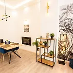 公寓 Gaia House