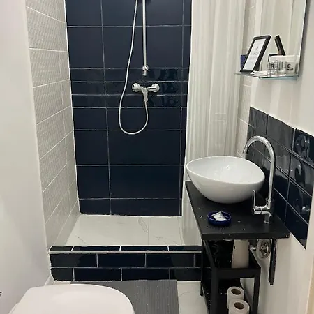 Gaia House Apartament