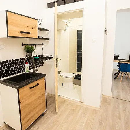 Gaia House Βουδαπέστη