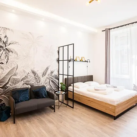 Gaia House Apartamento