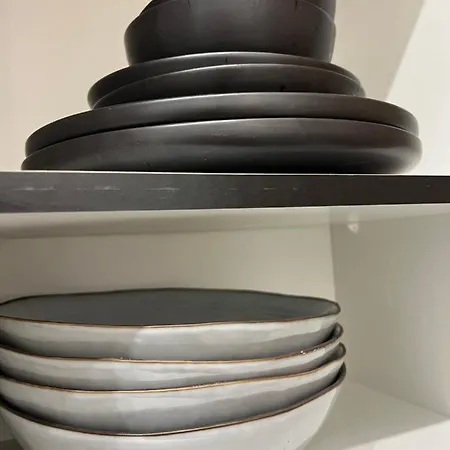 Апартаменты Gaia House Будапешт