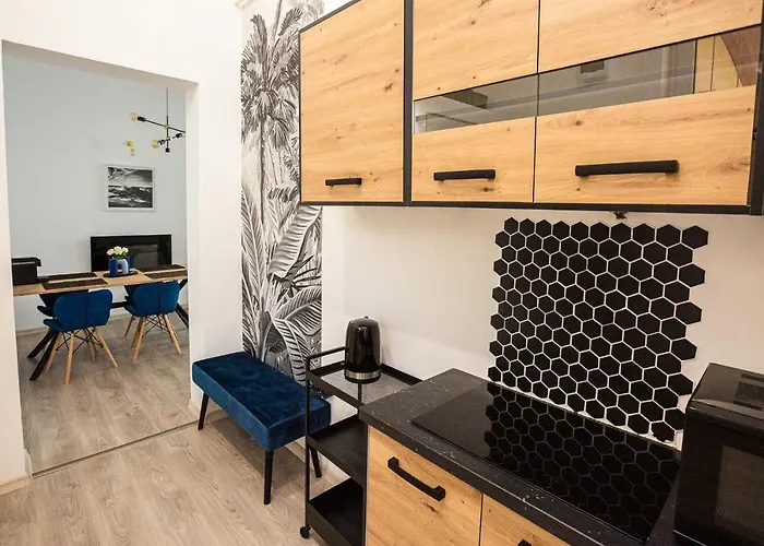 Gaia House Lägenhet *