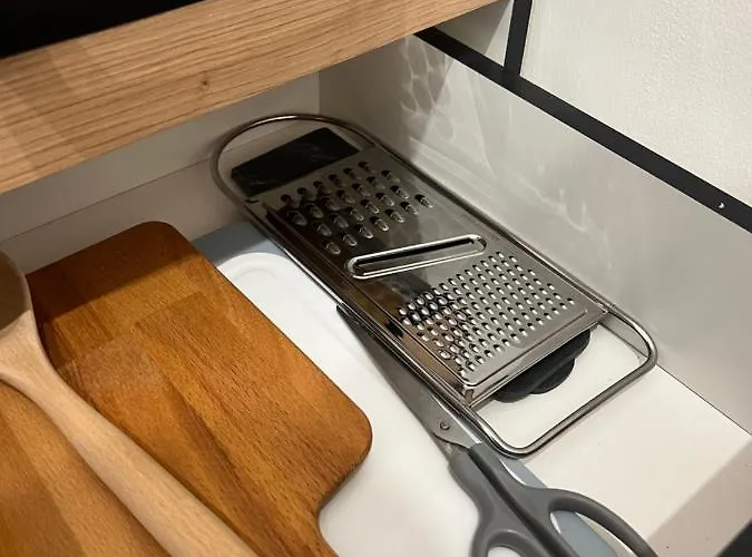 Gaia House Apartament *