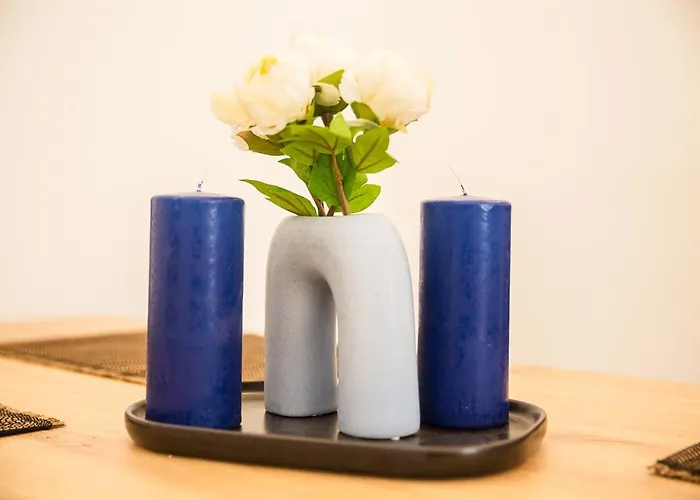 Apartament Gaia House