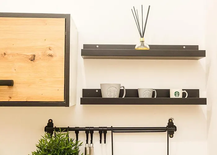 Gaia House Budapesta