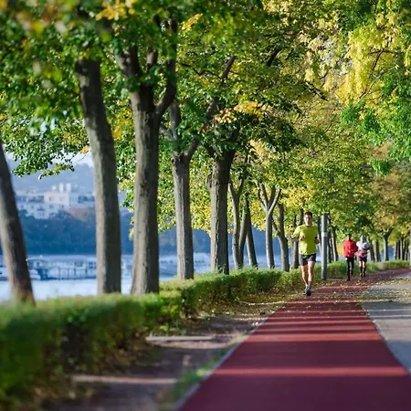 Gaia House * Boedapest