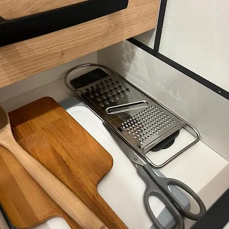 Gaia House Appartement *