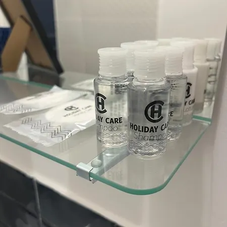 Appartement Gaia House