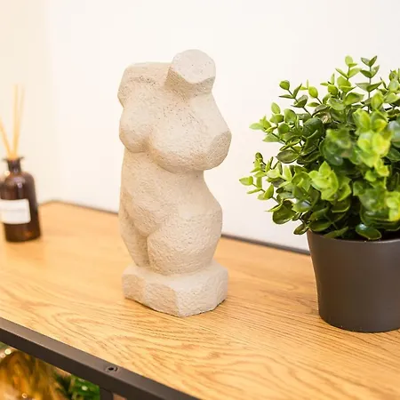 Gaia House Appartement *