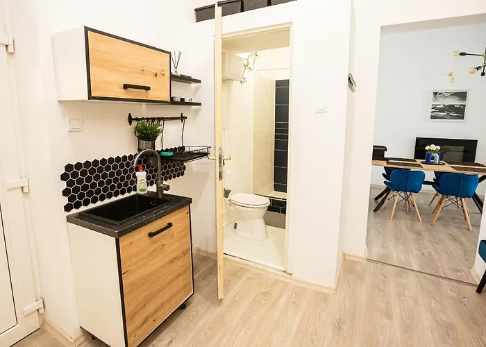 Gaia House 부다페스트