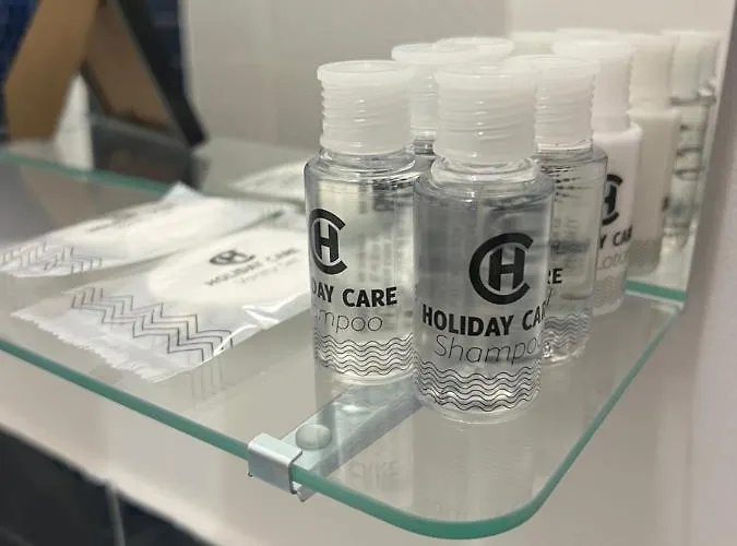 아파트 Gaia House