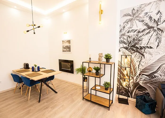Apartment Gaia House